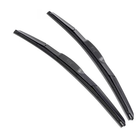 Limpiaparabrisas de tres secciones LKQ S805