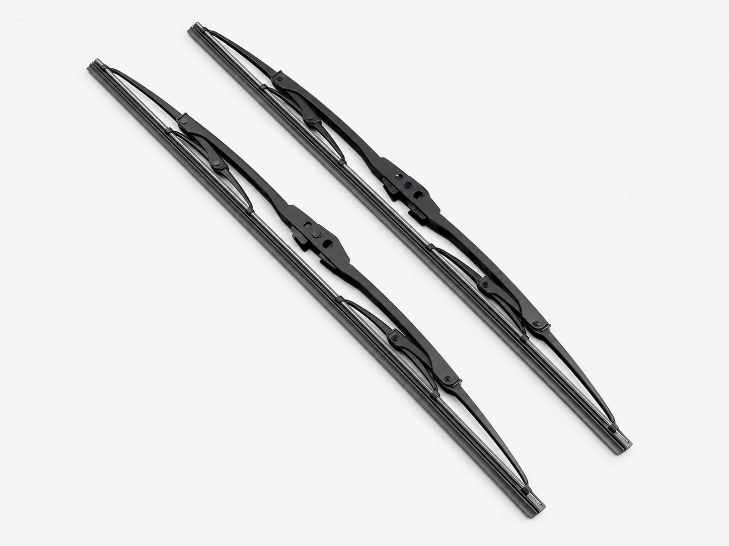 Metal frame wiper LKQ S804