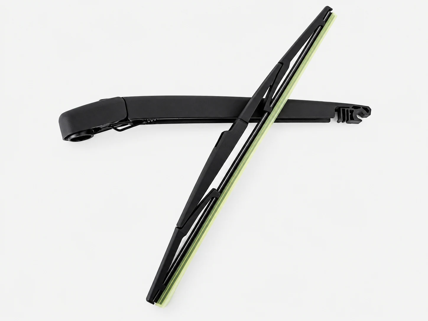 Rear wiper assembly LKQ S815