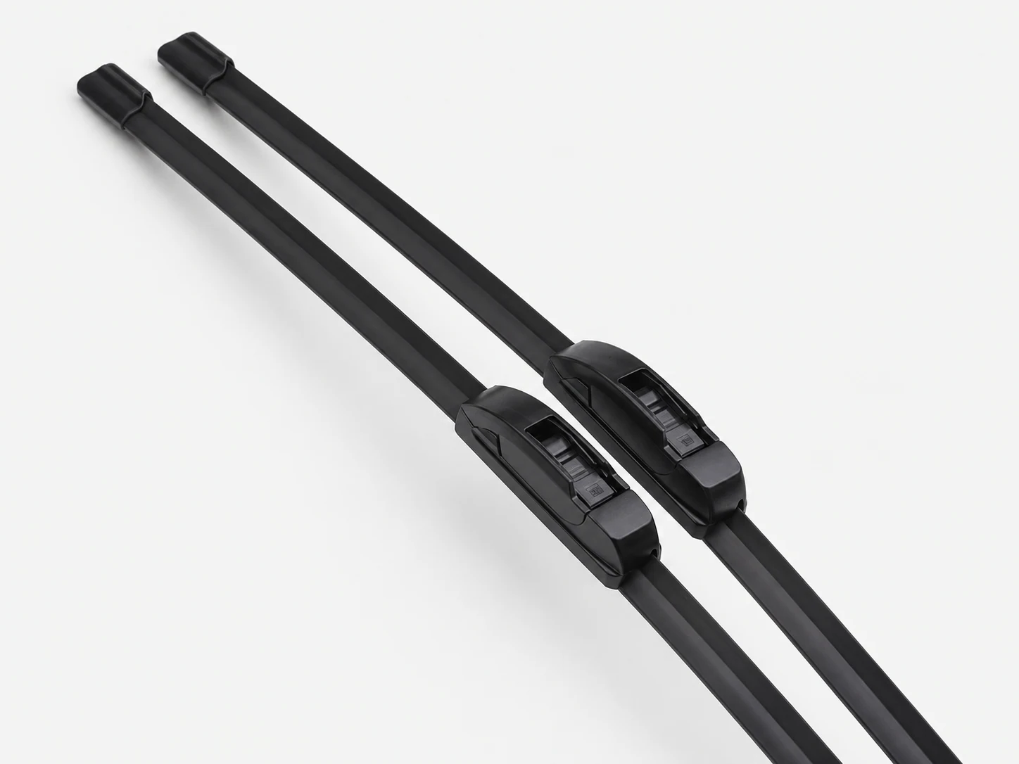 Generation II flat wiper LKQ S802