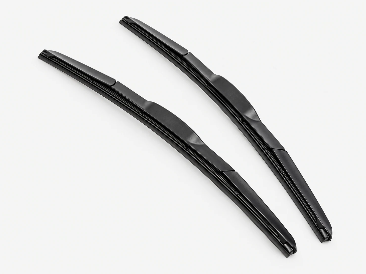 Three-section wiper LKQ S805