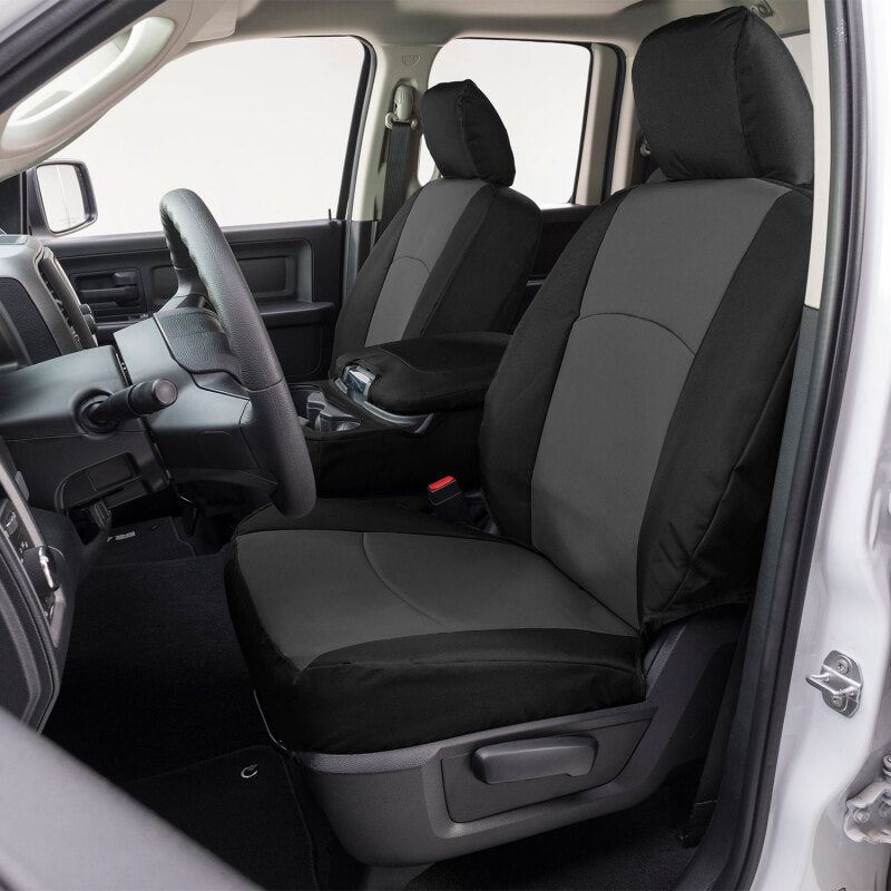 Covercraft 23-26 Toyota Corolla Endura PrecisionFit Custom Second Row Seat Covers - product image