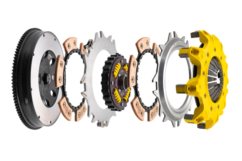 ACT 07-18 BMW 3.0L Turbo (N54/N55) Mod-Twin 225 XT Sprung Race - product image