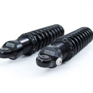 Ohlins 04-20 Harley-Davidson Sportster XL STX 36 Blackline Shock Absorber