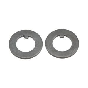 Wilwood washer spindle 27/32 IDX1.50 OD black oxide