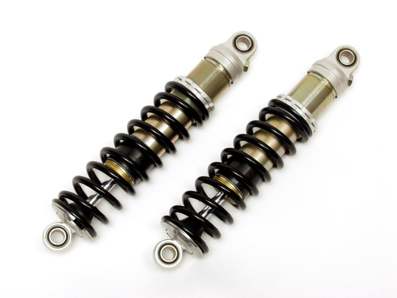 Ohlins 04-20 Harley-Davidson Sportster XL STX 36 Twin Shock Absorber - product image