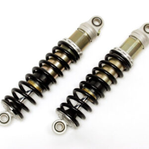 Ohlins 91-17 Harley-Davidson Dyna FXD STX 36 Twin Shock Absorber