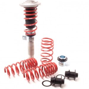 H&R 17-22 Audi R8 Coupe V10 (AWD/RWD) 4S VTF Adjustable Lowering Springs (w/o Adaptive Suspension)