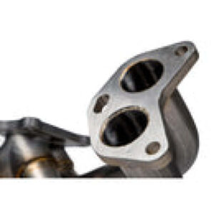 GrimmSpeed 15-21 Subaru WRX Equal Length Exhaust Header