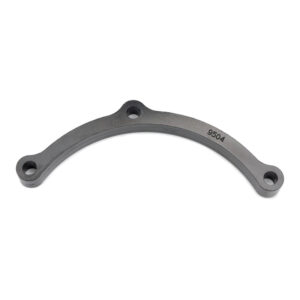 Wilwood spacer bracket caliper DISC/DRUM .588 LG die cast - product image