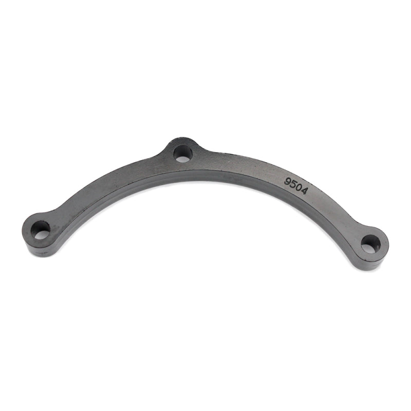 Wilwood spacer bracket caliper DISC/DRUM .588 LG die cast - product image
