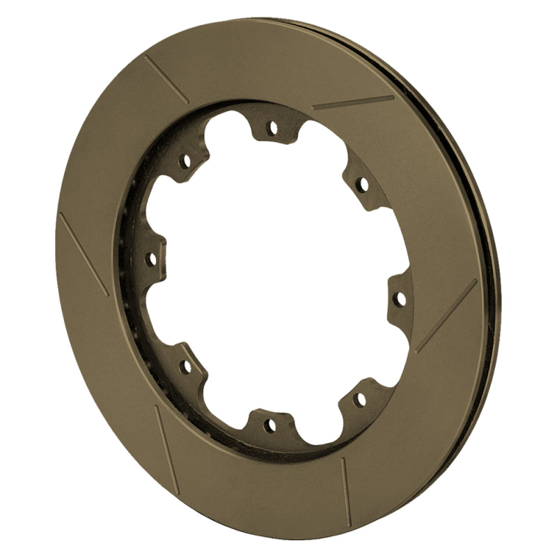 Wilwood ROTOR1175-081AT638-000SKCXXXXR 8X7.00 36 CVANE GT SPEC-37 burnished - product image