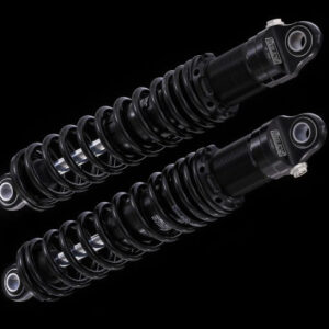 Ohlins 90-22 Harley-Davidson FL Touring STX 36 Blackline Shock Absorber