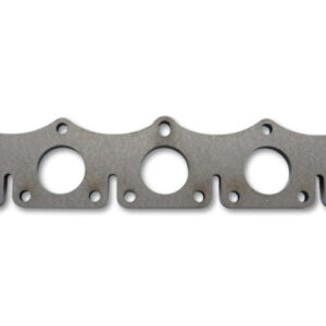 Vibrant Exhaust Manifold Flange for 05+ VW 2.5L 5 Cyl - 1/2in Thick - product image