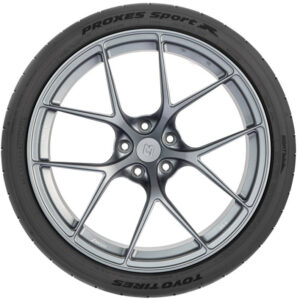 Toyo Proxes Sport R Tire - 275/35ZR18 99W XL