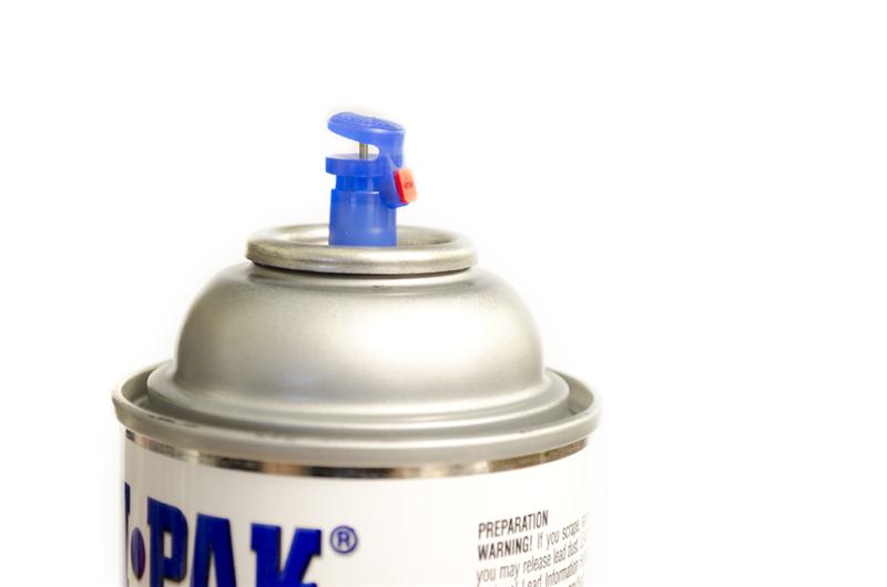 GrimmSpeed Clear Coat Paint (Aerosol) - product image