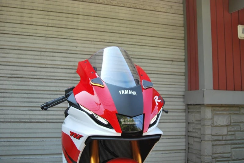 New Rage Cycles 26+ Yamaha R7 Fender Eliminator Kit - product image