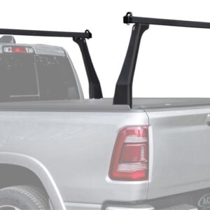Access ADARAC 21in Contoured Uprights (2 Uprights w/ 66in Cross Bar)