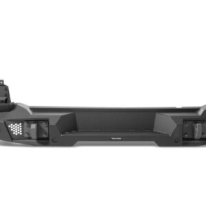Go Rhino 21-26 Ford Bronco Trailline Rear Full Width Bumper