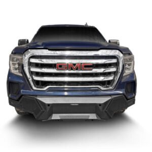 Go Rhino 22-26 GM Silverado/Sierra 1500 Element Front Bumper w/ Power Bar - Tex. Blk - product image