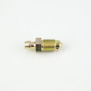 Wilwood bleed screw M10X1 metric