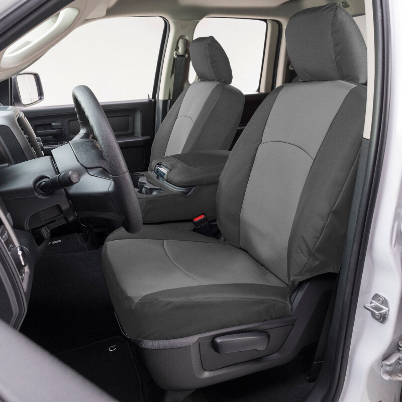 Covercraft 24-26 Toyota Grand Highlander Endura PrecisionFit Custom Second Row Seat Covers - product image
