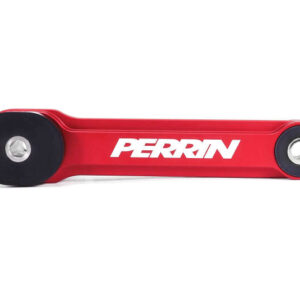 PERRIN 02-26 Subaru WRX STI Pitch Stop Mount - Red - product image