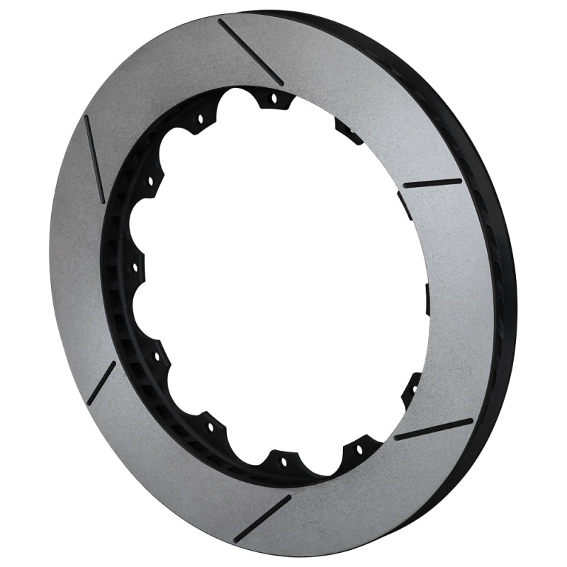 Wilwood ROTOR1288-100BK825-000CJCXXXXL 12X8.75 48 CVANE GT black - product image