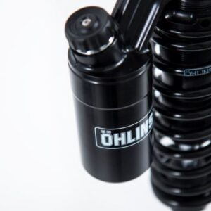Ohlins 04-20 Harley-Davidson Sportster XL STX 36 Blackline Shock Absorber
