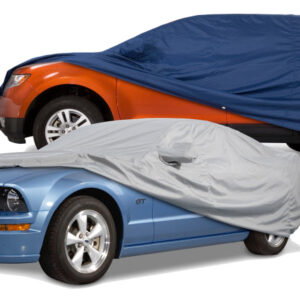 Covercraft 25-26 Land Rover Defender Custom Ultratect Car Cover - Gray