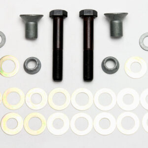 Wilwood bolt kit bracket CAMARO/NOVA 67-72 14.00 rotor
