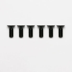 Wilwood bolt kit bracket mustang 68-69 disc brake spindle