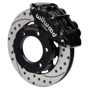 Wilwood kit front FNSL6R blazer 1971-91 12.19 rotor 6 lug SRP