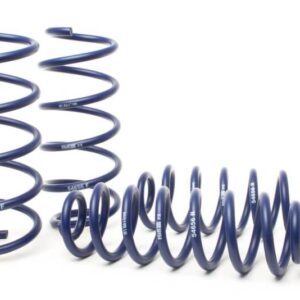 H&R 19-25 Toyota RAV4 Hybrid / 21-25 Lexus NX350H Hybrid Lift Spring