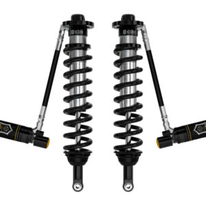 ICON 05-23 Toyota Tacoma/10-24 4Runner 2.5 VS RR CDEV Coilover Kit w/ Long Travel