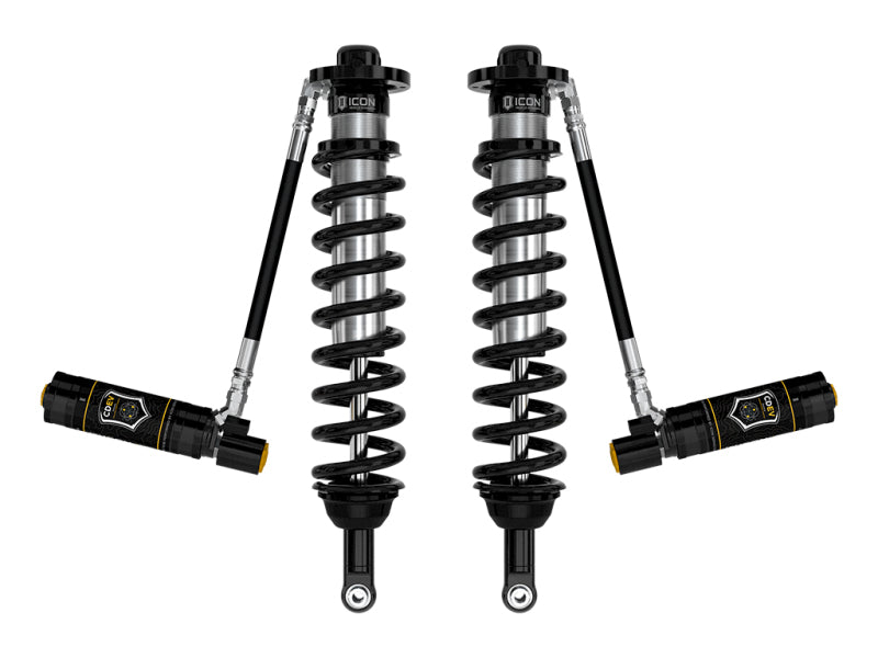 ICON 05-23 Toyota Tacoma/10-24 4Runner 2.5 VS RR CDEV Coilover Kit w/ Long Travel - product image