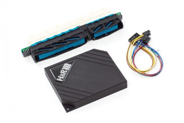 H&R 15-18 Audi A8/A8 L/A8 L W12 (AWD) V6/V8/TDI W12 ETS (w/Air Susp.) - product image