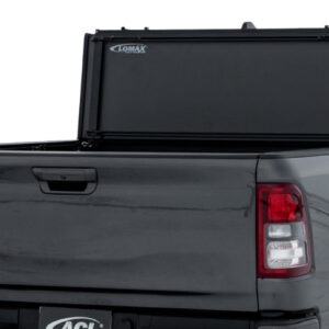 Access 12-18 Ram 1500/12-26 Ram 2500/3500 6ft 4in Bed (w/ RamBox) LOMAX Stance Hard Cover - CF - product image