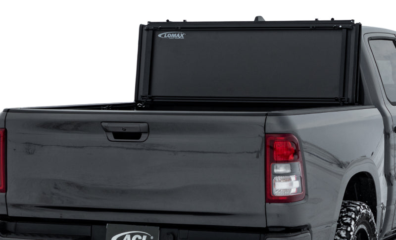 Access 16-23 Toyota Tacoma 5ft Bed LOMAX Stance Hard Cover - Urethane Carbon Fiber - product image