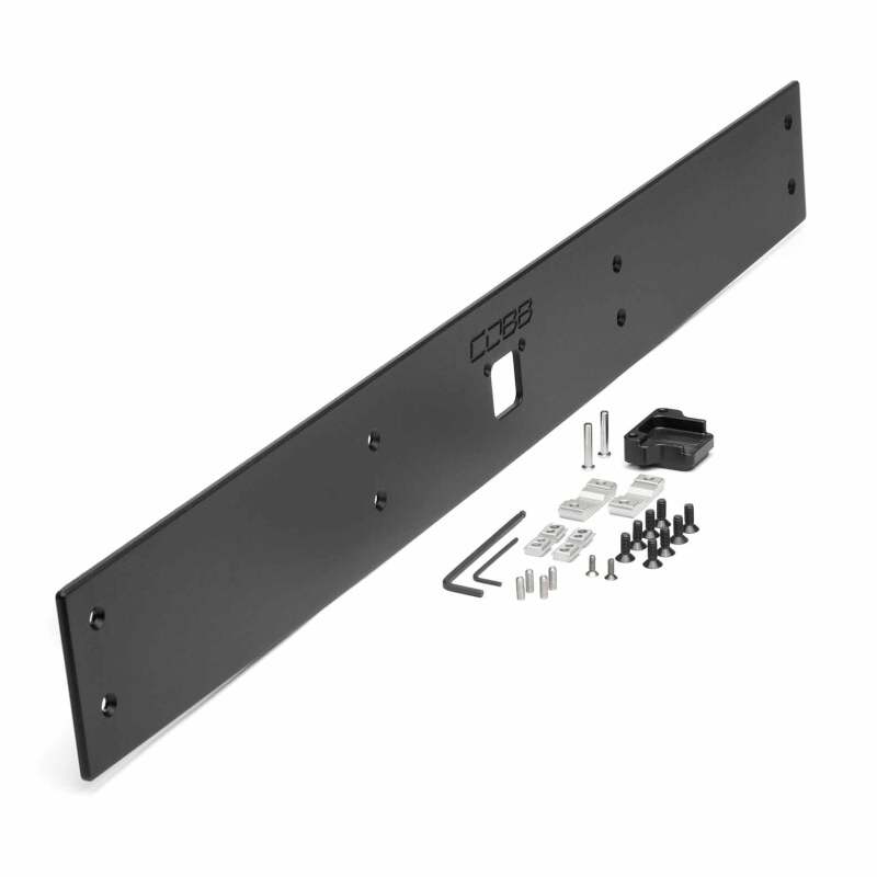 COBB Tailgate Step Cover for 17-20 Ford F-150 / Raptor - product image