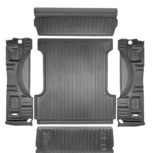 Husky Liners 15-25 Ford F-150 5 ft 7in Bed Freedom Bedliner