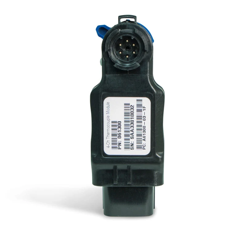 Banks Power iDash 1.8 DataMonster / Super Gauge 4 Ch Thermocouple Module System - product image