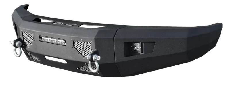DV8 Offroad 2017+ Ford F-250/F-350/F-450 Front Bumper - product image
