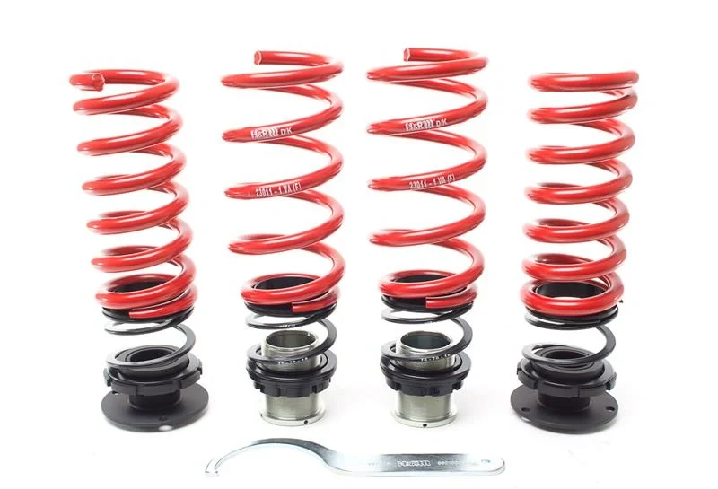 H&R 17-18 Mercedes-Benz E400 Cabrio VTF Adjustable Lowering Springs (Non AWD) - product image