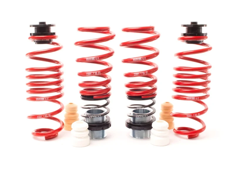 H&R 13-18 BMW M6 F12 F13 Coupe & Cabrio VTF Adjustable Lowering Springs (Incl. Adaptive Susp - product image