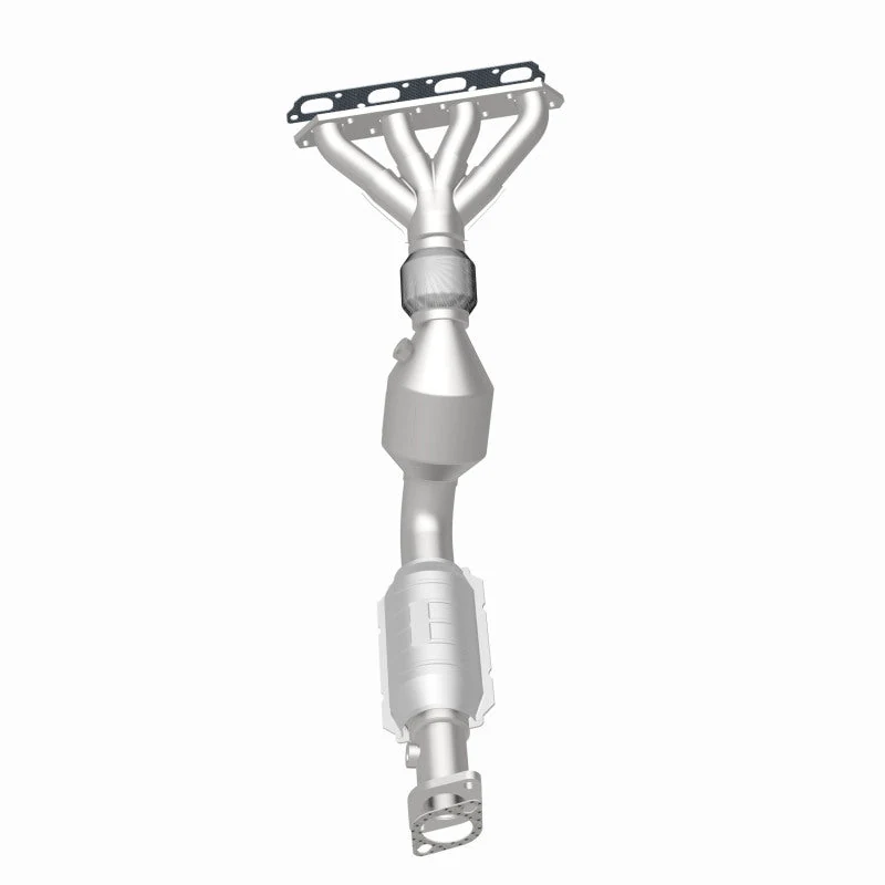 MagnaFlow Conv DF 02-06 Cooper/S manif - product image