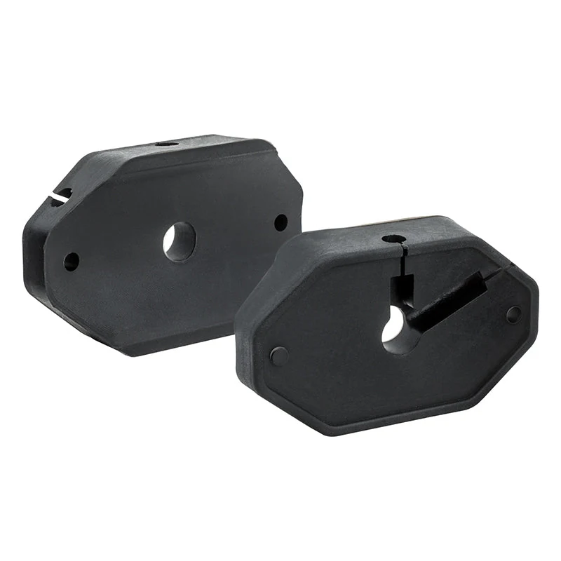 Oracle Bluetooth + RF Underbody Rock Light Kit - 8 PCS - ColorSHIFT - product image