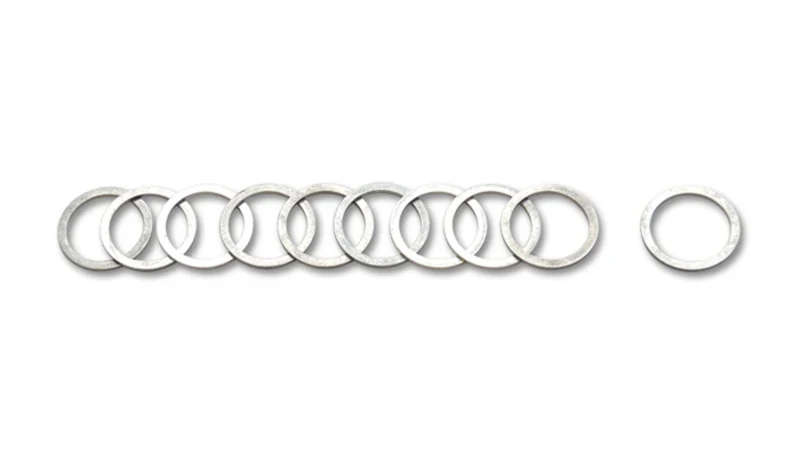 Vibrant -12AN Crush Washers - Pack of 10 - product image