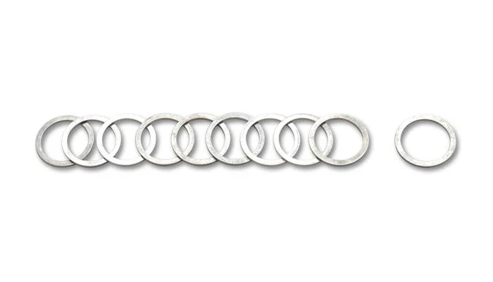 Vibrant -12AN Crush Washers - Pack of 10 - product image