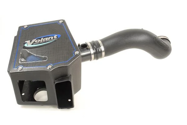 Volant 06-08 Chevrolet Trailblazer/GMC Envoy/Isuzu Ascender 4.2L I6 Pro5 Cold Air Intake System - product image